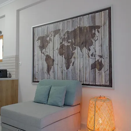 Appartement Get Comfy *