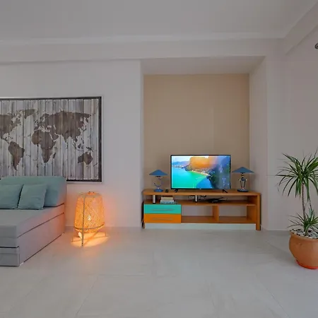 Get Comfy