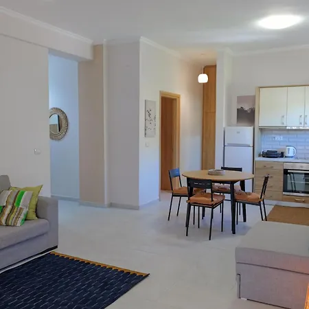 Appartement Get Comfy *