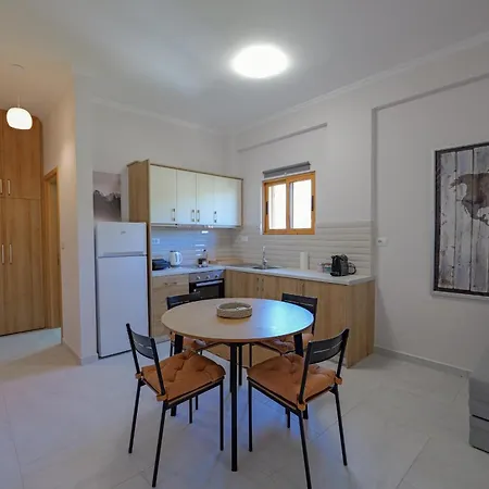 Appartement Get Comfy Sarandë