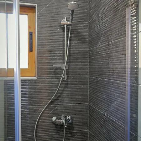 Get Comfy Appartement