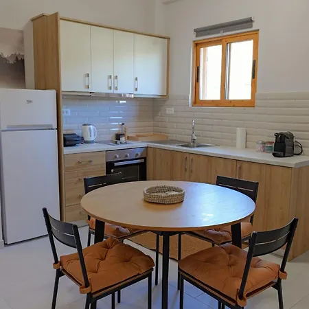 Apartman Get Comfy Saranda