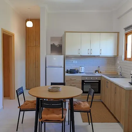 Get Comfy Appartement *