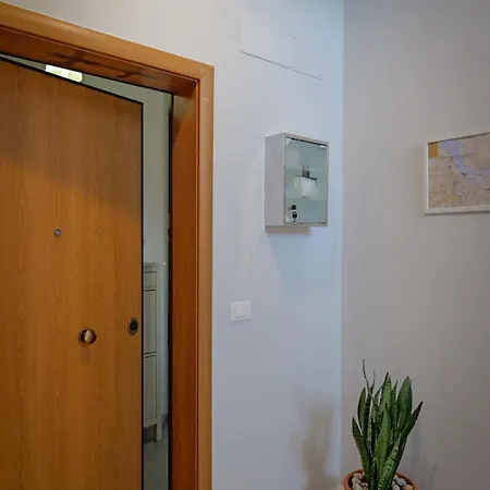 Appartement Get Comfy