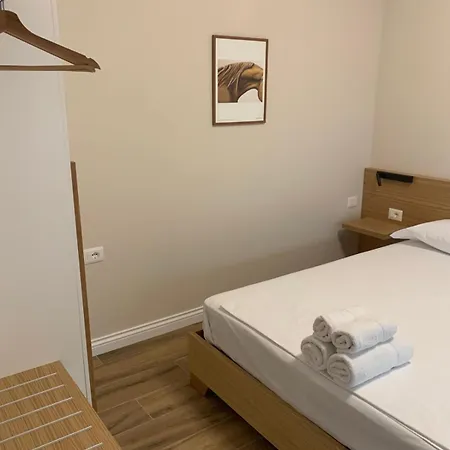 Get Comfy * Sarandë