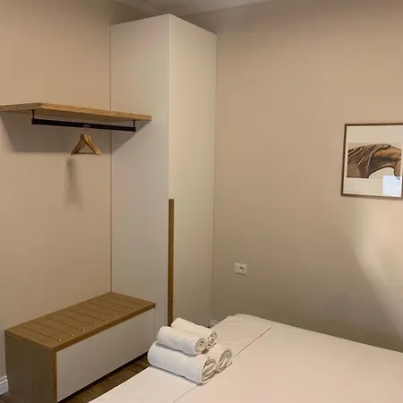Get Comfy Apartman