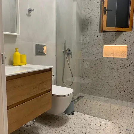 Appartement Get Comfy