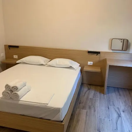 Get Comfy Appartement *