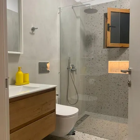 Appartement Get Comfy *