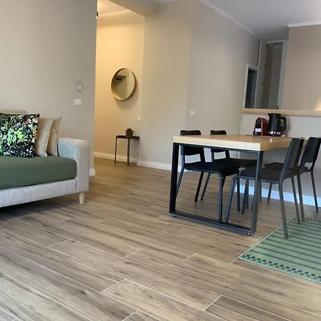 Get Comfy * Sarandë