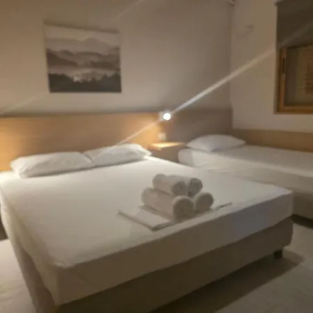 Get Comfy Appartement *