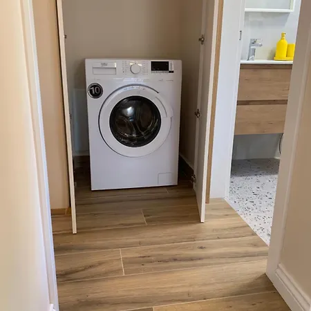 Get Comfy Apartman