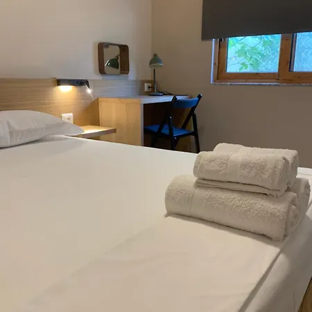 Get Comfy Apartman Saranda