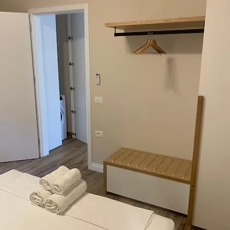 Apartman Get Comfy Saranda