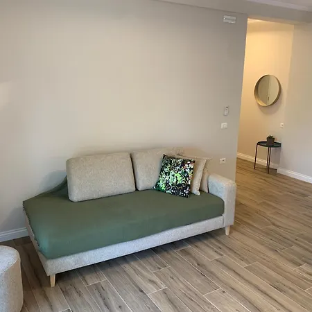 Get Comfy Apartman *
