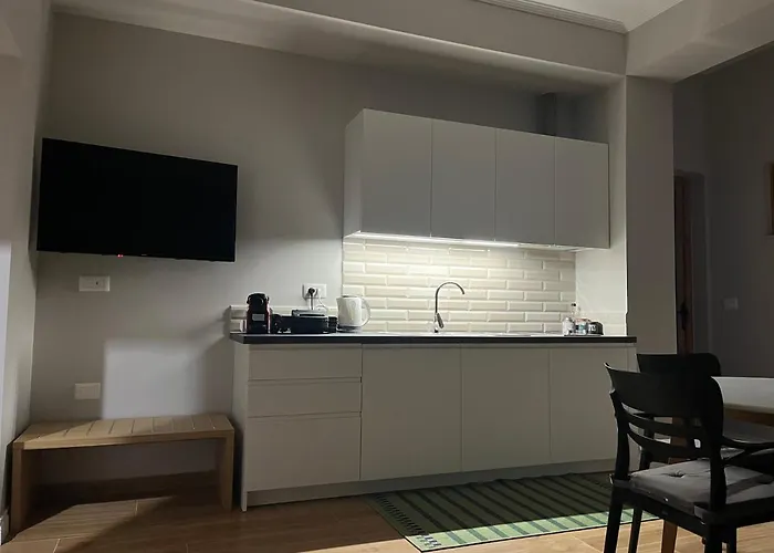 Get Comfy * Sarandë