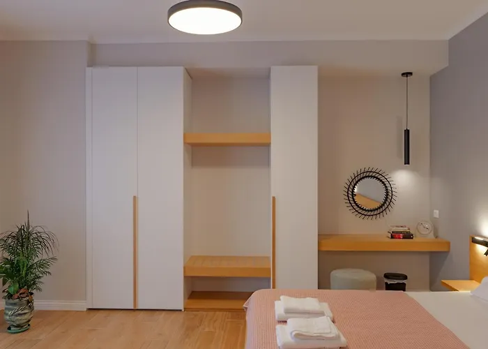 Apartment Get Comfy Sarandë