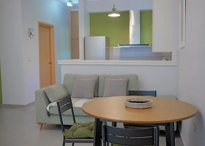 Apartment Get Comfy *