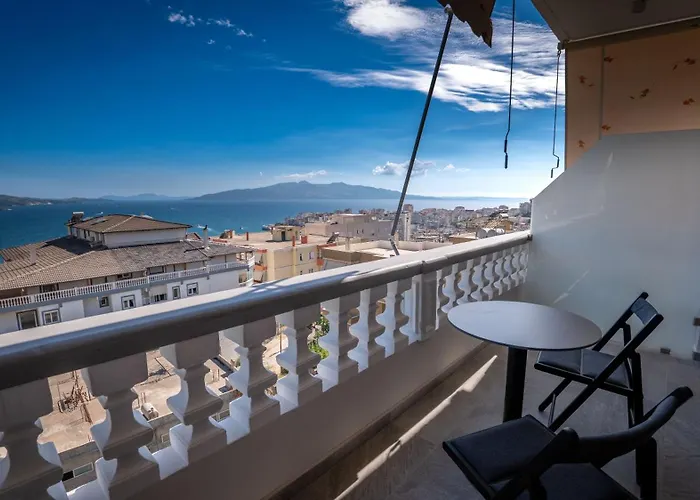 Apartment Get Comfy *