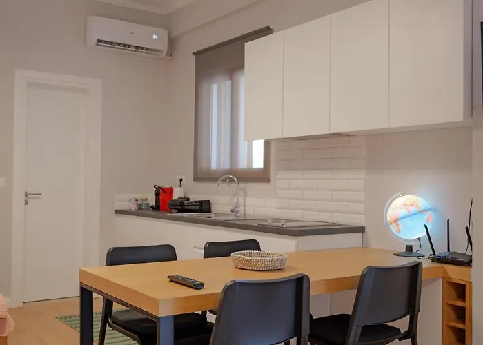 Get Comfy * Sarandë