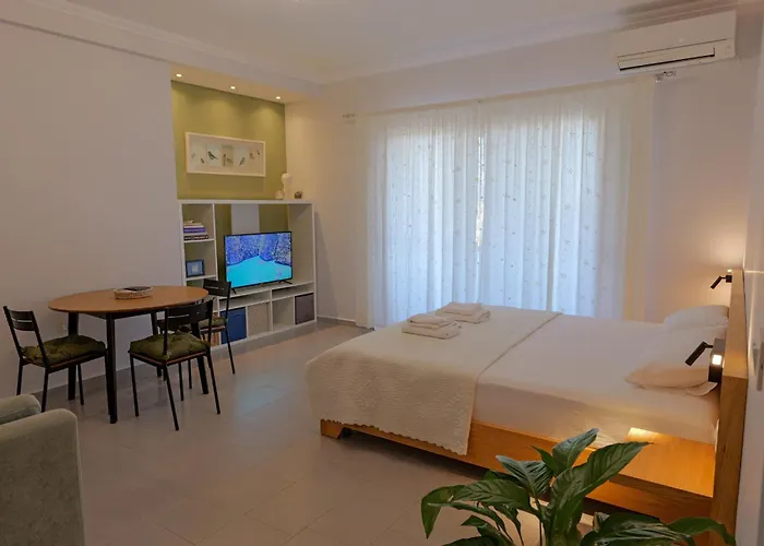 Apartment Get Comfy *