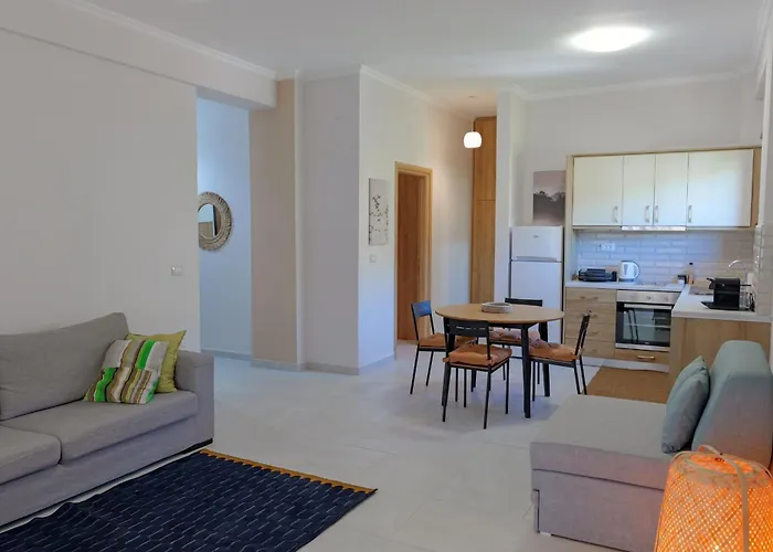 Apartment Get Comfy *