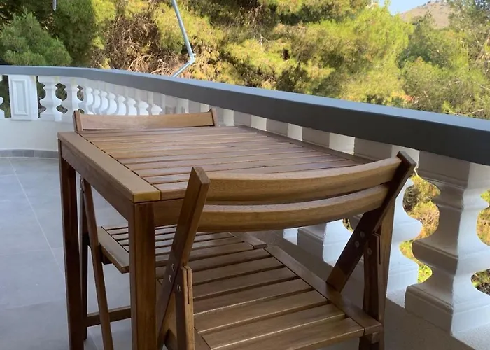 Get Comfy * Sarandë