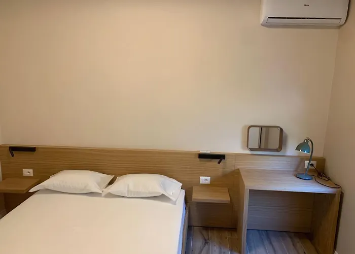 Apartment Get Comfy Sarandë