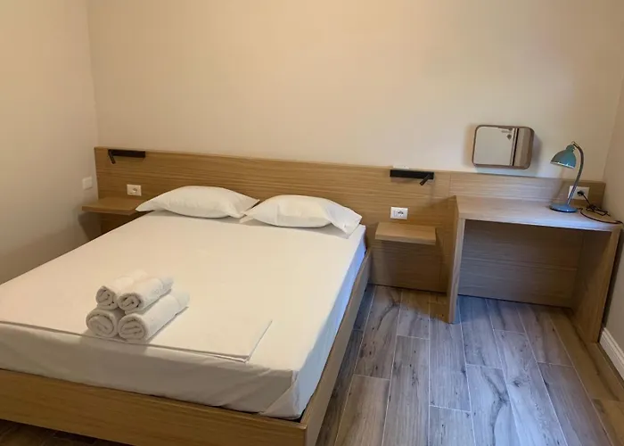 Get Comfy Apartment *