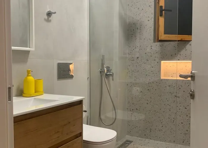 Apartment Get Comfy *