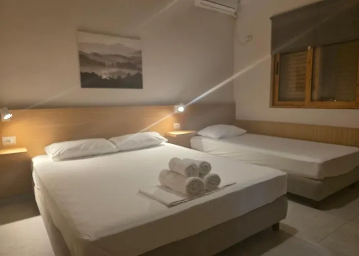 Get Comfy * Sarandë